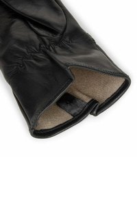 LANCASTER Guanti - noir
