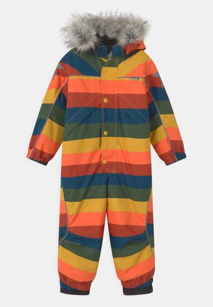POLARIS - Tuta da neve - multi-coloured