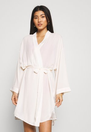 ROBE JAI - Peignoir - ivory