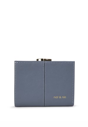 JADA - Wallet - smokey blue
