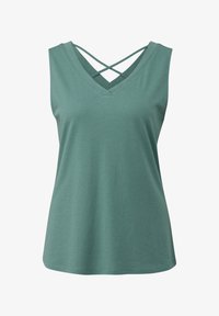 Niet geselecteerd, petrol