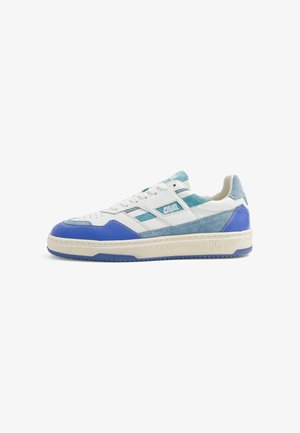 Caval, PLAYGROUND - LOW-TOP SNEAKERS UNISEX - Baskets basses - white