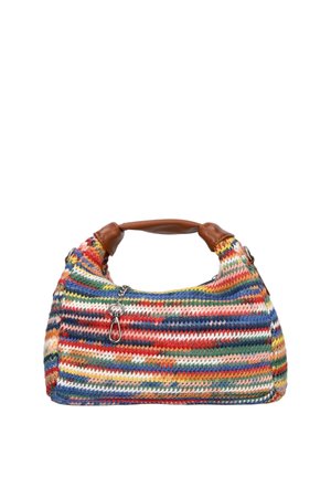 SCHOUDER MINI DANDY - Sac à main - multi