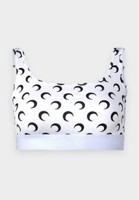 Seleccionado, optical white