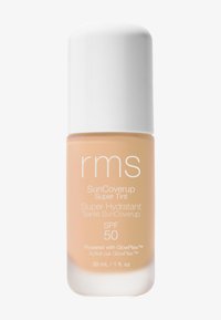 RMS Beauty SUNCOVERUP SKIN TINT SPF 50 - Idratanti colorati - ivory ...