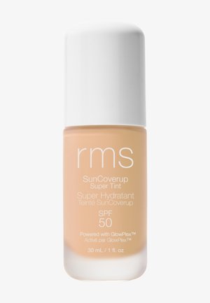 RMS Beauty SUNCOVERUP SKIN TINT SPF 50 - Idratanti colorati - ivory