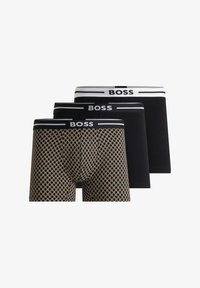 Selected, open miscellaneous