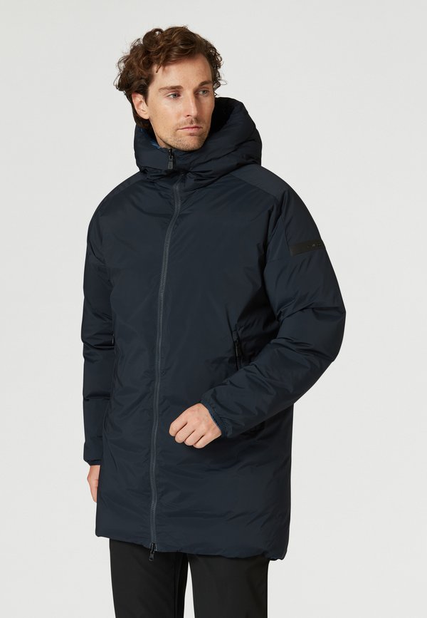 THUNDER REVERSIBLE - Daunenmantel