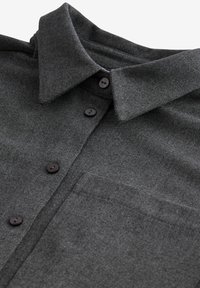 Next LONG SLEEVE - Skjortebluser - grey