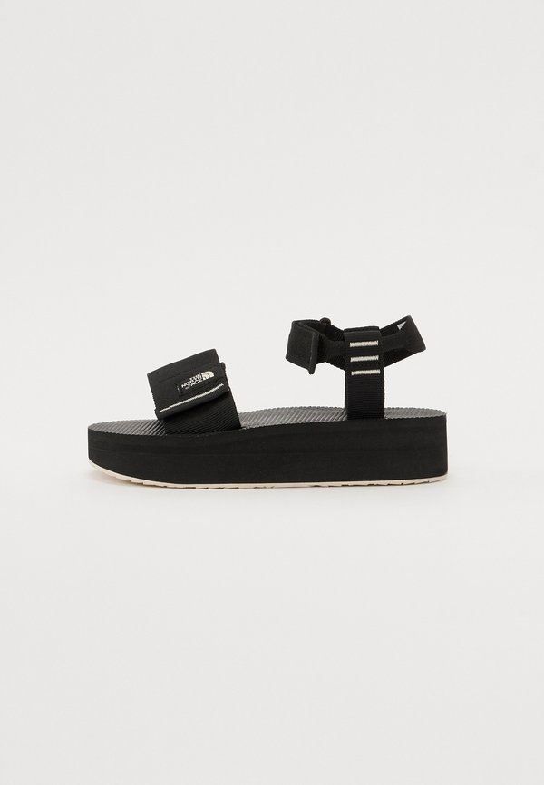 SKEENA - Platform sandals
