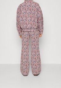 Fabienne Chapot Overgangsjakke - pink