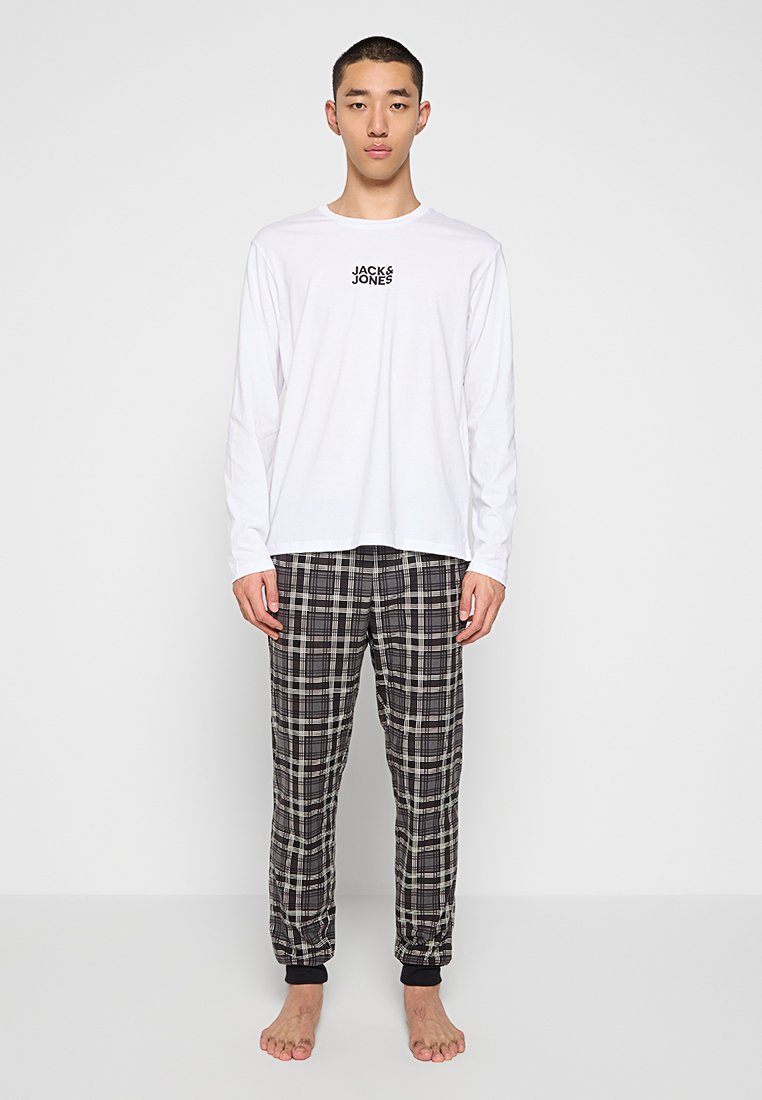 jack & jones Pyjama wit jack & jones Pyjama wit