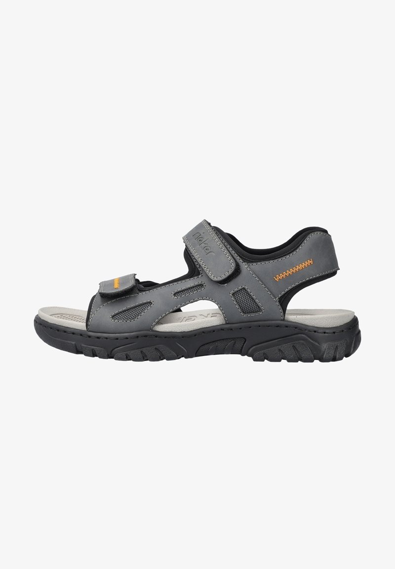 Rieker Walking sandals - gris