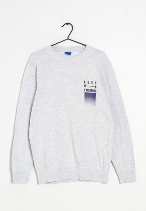 Jack & Jones Sweatshirt - grey