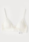 TRIANGLE DESIGN - Soutien-gorge triangle - natural