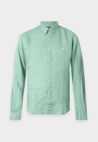 Non sélectionné, faded mint