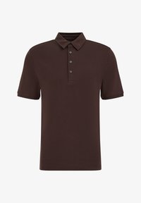 Ikke valgt, dark brown