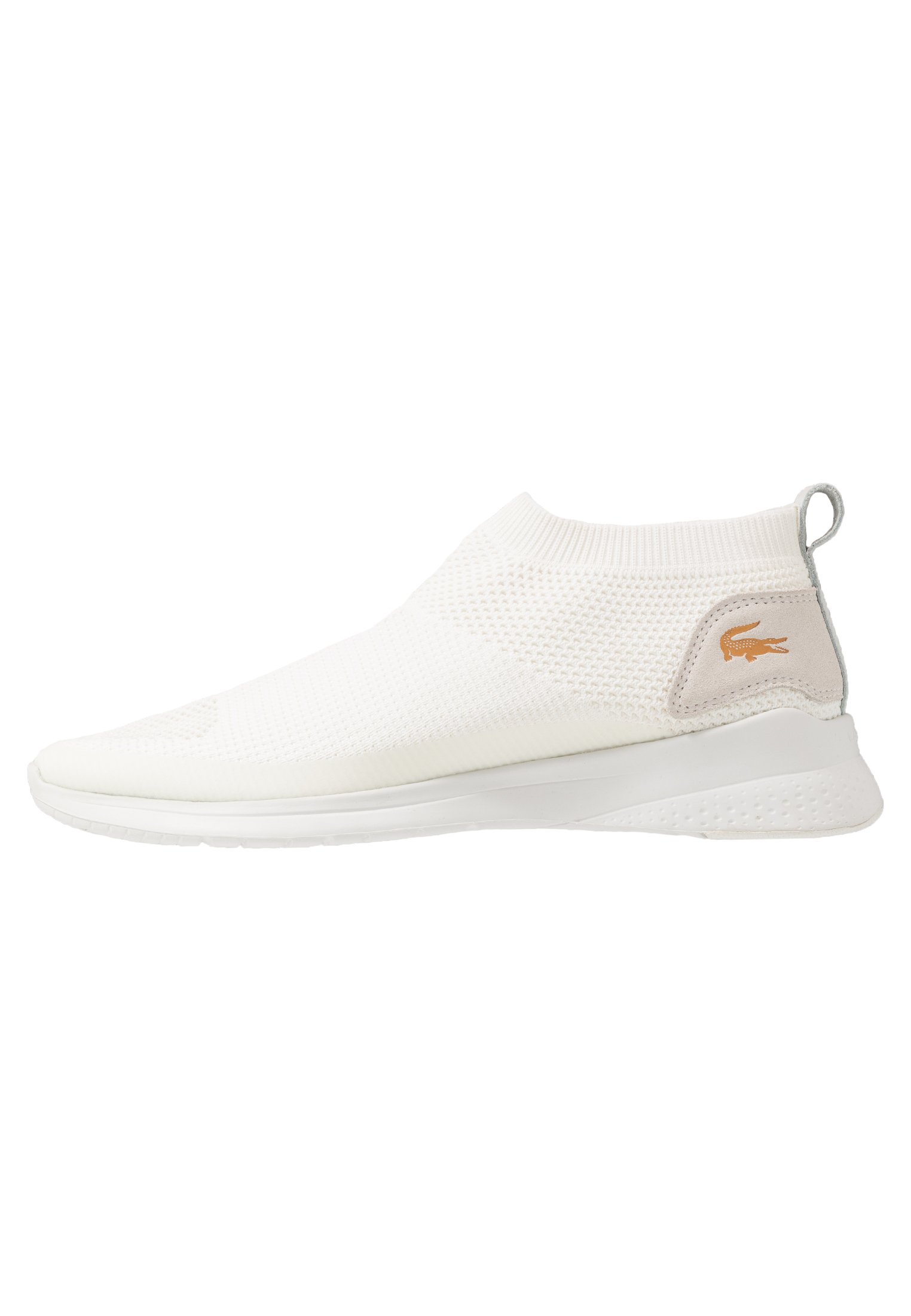 Lacoste FIT SOCK - Baskets montantes 