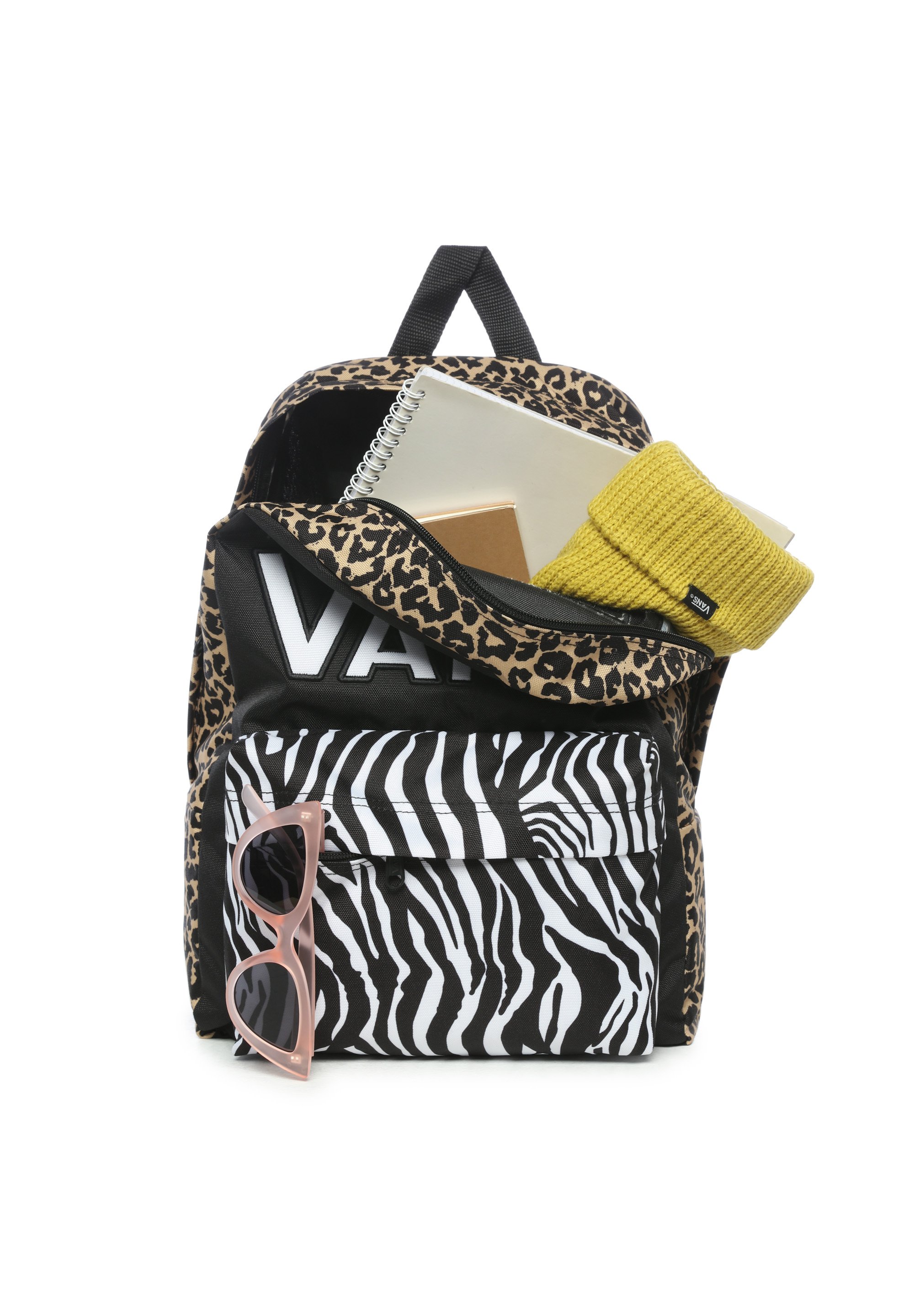 cartable scolaire vans jordan