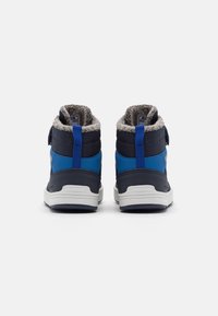 Viking LUKAS WP UNISEX - Botas para la nieve - navy/blue