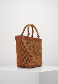 Weekend Max Mara Handbag - light brown