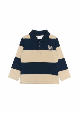 RINON - Polotričko - navy blazer striped