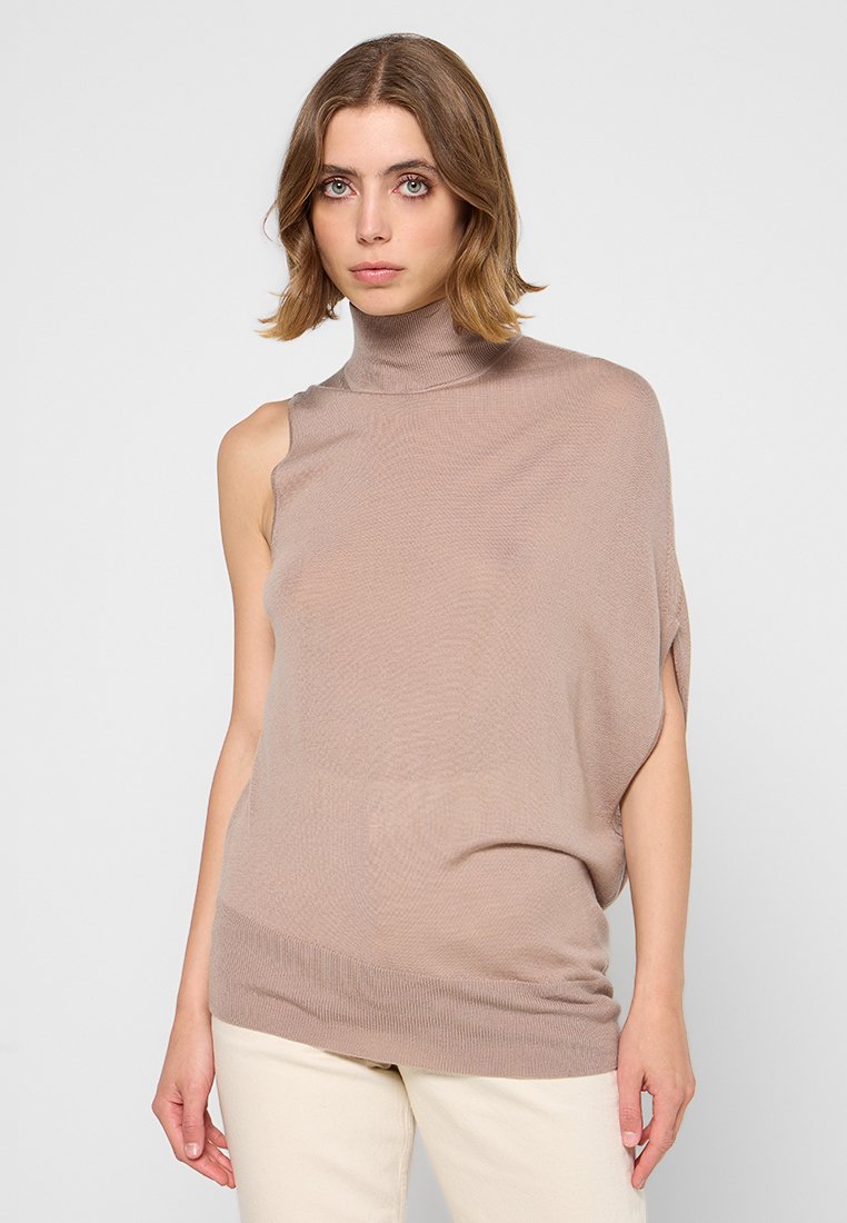 Calvin Klein Trui bruin