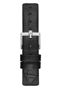 Furla FURLA NEW SLEEK - Pulkstenis - black