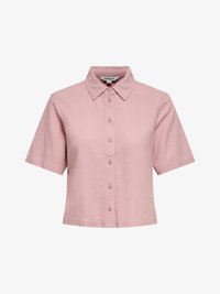 Neizvēlēts, burnished lilac