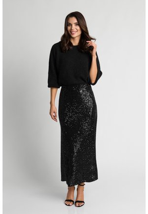 MARY - Długa spódnica