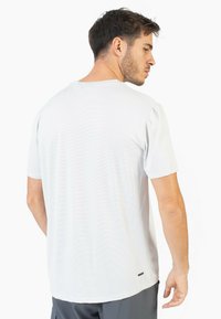 Spyder Camiseta deportiva - white