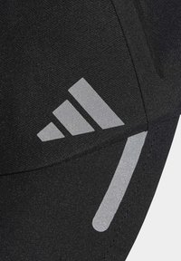 adidas Performance RAIN.RDY - Kšiltovka - black