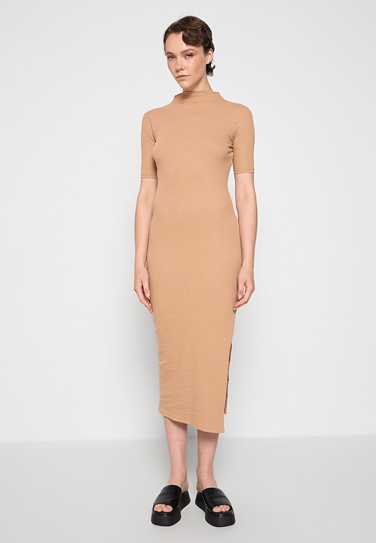 French Connection Jerseyjurk bruin French Connection Jerseyjurk bruin