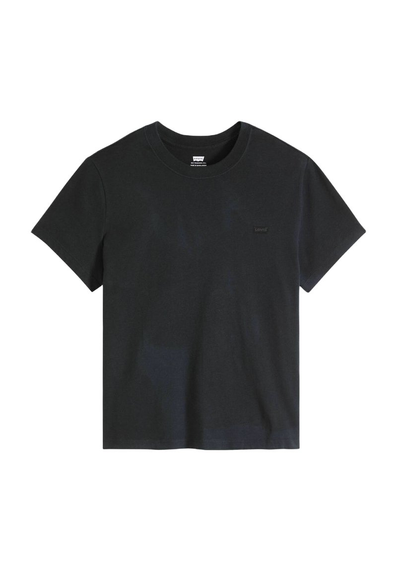 Levi's® FAVORITE COTTON TEE HM GOLF COURSE STRIP - Camiseta básica ...