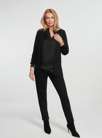 OCHNIK SPODNIE czarny