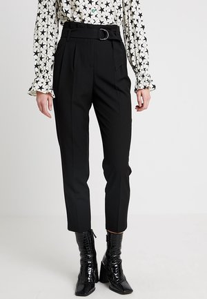 Spodnie materiałowe