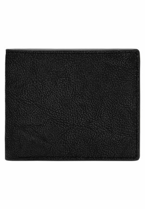 SMALL STEVEN - Wallet - black