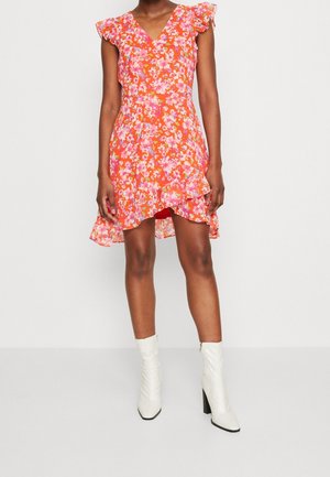 Anna Field by Zalando, Robe de jour - red