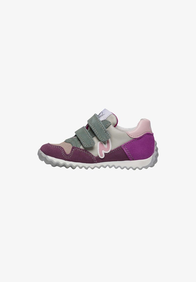 Naturino SAMMY 2 VL. - Baskets basses - violett