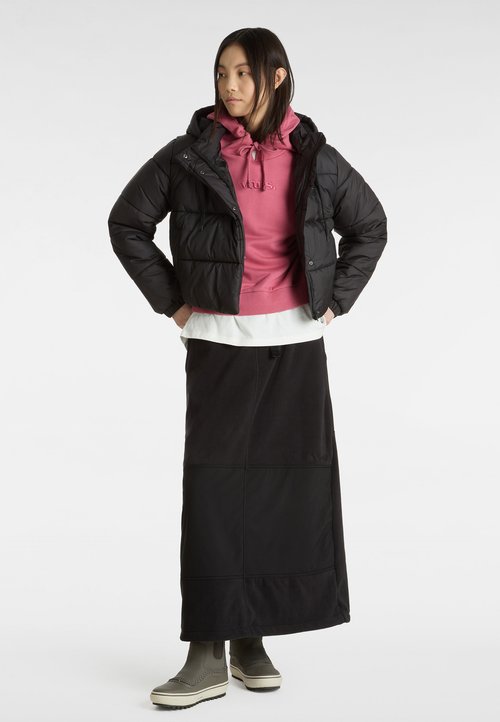 Vans Hoodie - medium pink — foto 2