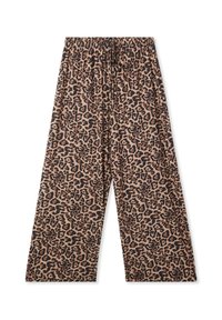 Terranova Pantaloni - var nero