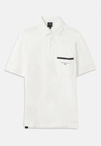 Poloshirts - off white