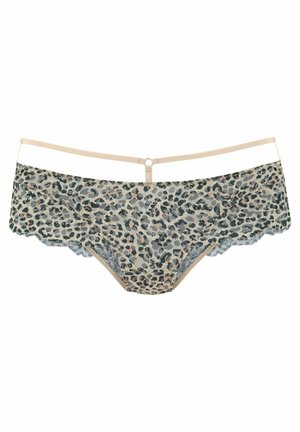 Slip - leodruck