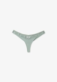 Unselected, mint