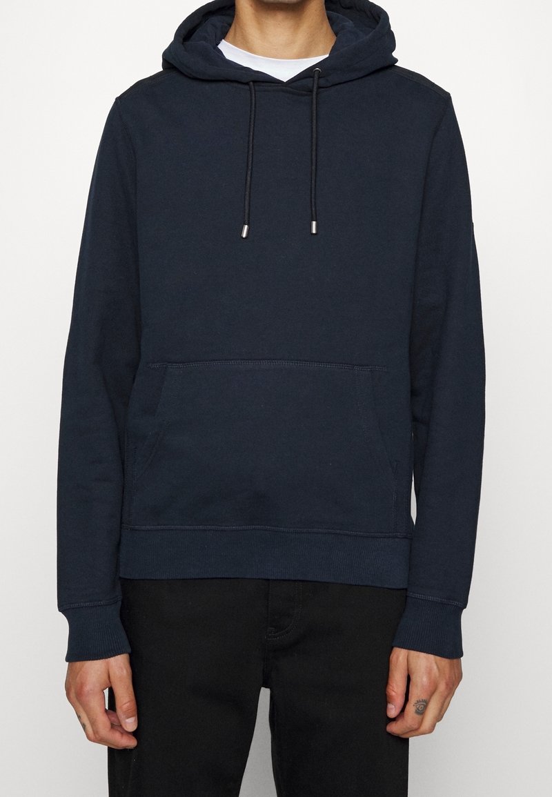 Belstaff Luvtröja - dark blue