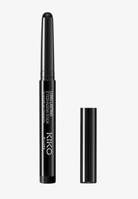 KIKO Milano - LONG LASTING EYESHADOW STICK - Øjenskygger - 20 black Miniaturebillede 1