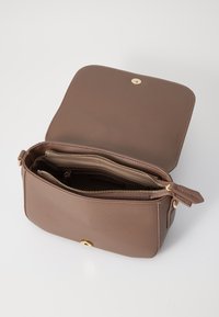 Valentino Bags BRIXTON - Borsa a tracolla - taupe