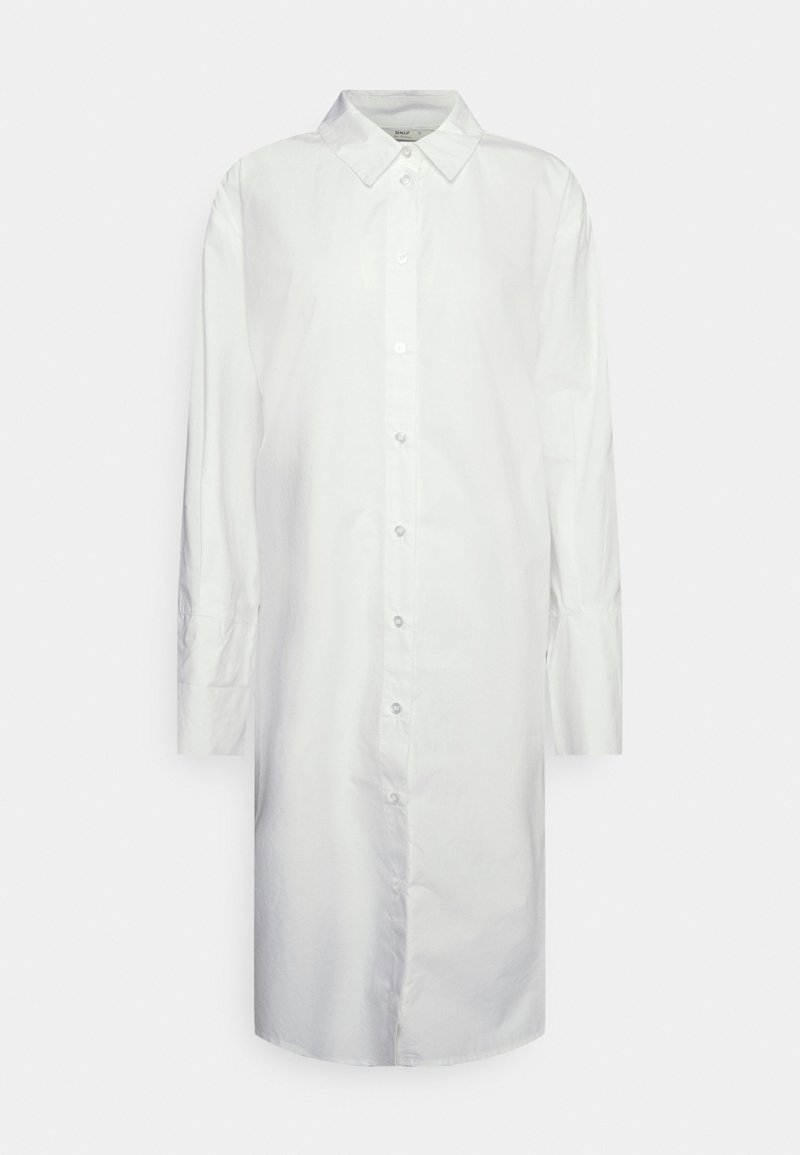 ONLY Tall ONLCORALINALS LIFE - Vestido de dia - white