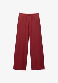 Odabrano, dark red
