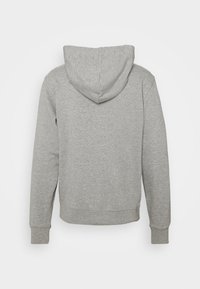 Dickies LORETTO HOODIE - Felpa - grey melange